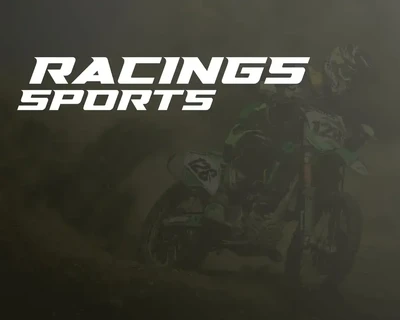 Croser - Sport Font