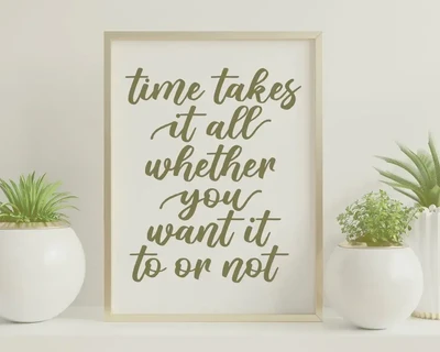 Likewise - Watercolor font