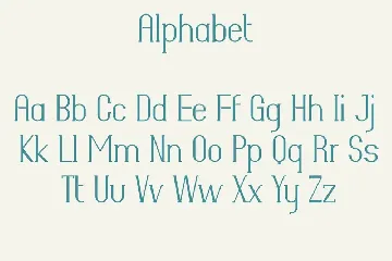 Habanel Font