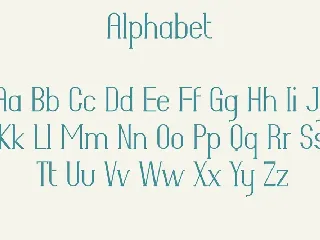 Habanel Font