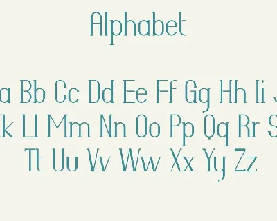 Habanel Font