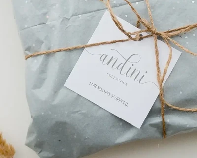 RuthClair Lovely Script Calligraphy font