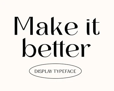 Galleds Stars Display Fonts