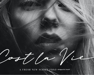 Janetta Silloam Script Font