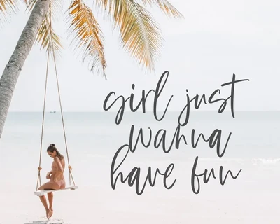 Whistle Sound Script Font