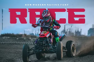 Max Faster Font