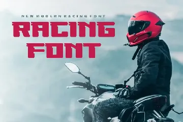 Max Faster Font