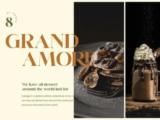Hotel Resort - Luxury Business Font