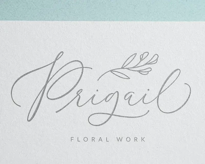 Hey Beauty - Modern Calligraphy Font