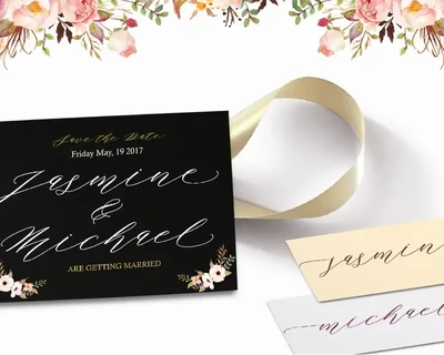 Authentic Script font