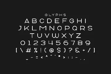 Anegoya font
