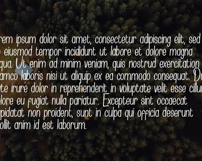 Begold - Semi Script Font