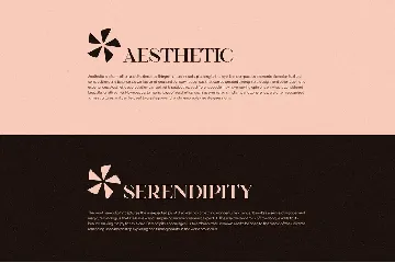 Gisela Elegant Serif Font Typeface