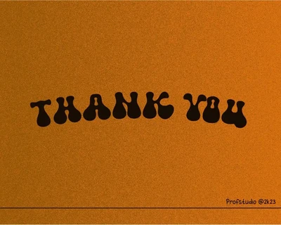 Mavolent - Groovy Retro Typeface font