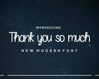 Vibesday font