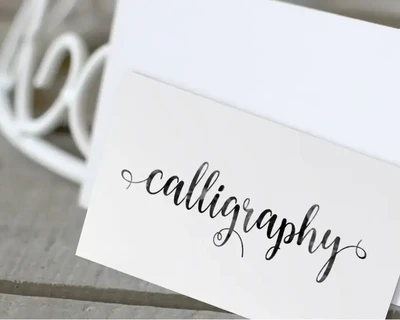 Natalia Script font