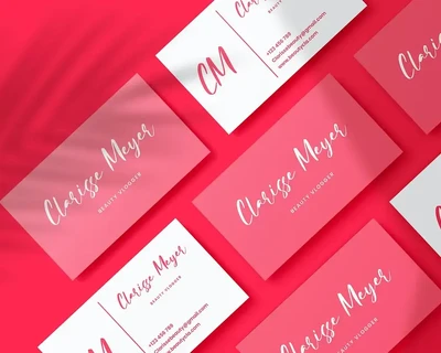 Chanthira - Valentine Display Font