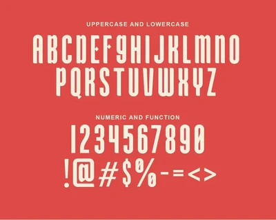 Wonder Coner font