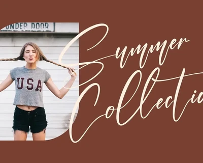 Felisha Signature Script font