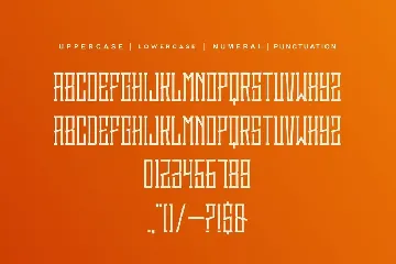 Goldnesir Font