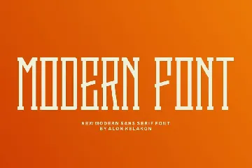 Goldnesir Font