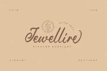 Westerna - Luxury Font