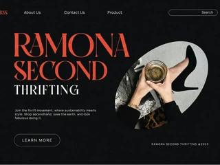 Santiago Vintage Elegant Serif Font Typeface