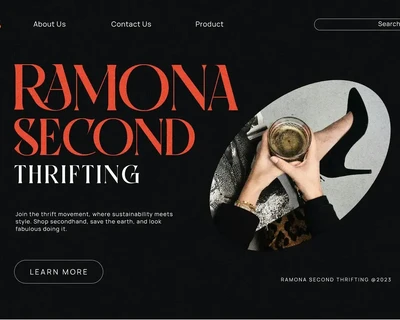 Santiago Vintage Elegant Serif Font Typeface