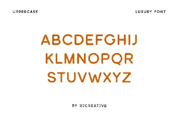 Galivanted Logo Stencil Sans Serif Font