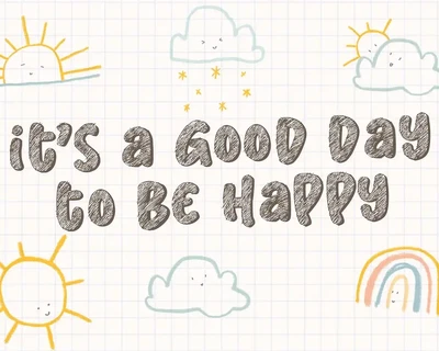 Chalk Times - Sketch Font