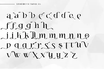 Misologist font