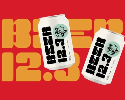 Hello Sonyc - Display Typeface font