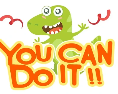 Monster World font & Fun Vector Pack