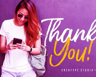 Bryshty Natural Brush Script font