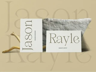 Sabeth - Elegant Typeface font