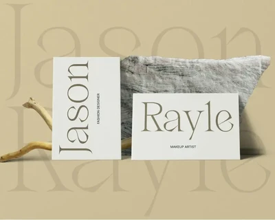 Sabeth - Elegant Typeface font