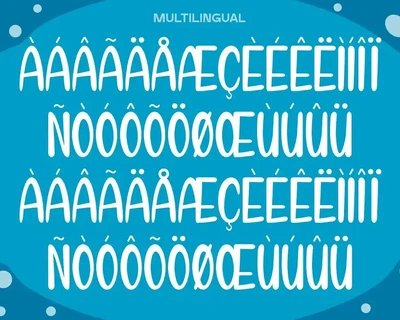 This Time Christmas - Christmas Display Font