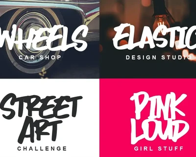 Great Hunt font