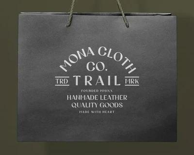 Guttie Elegant Modern Font