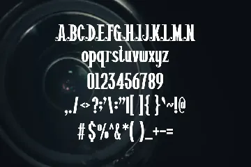 Branta Font