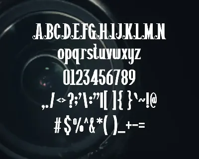 Branta Font